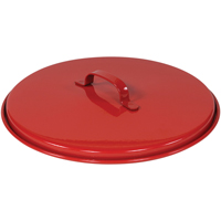Drain Can Cover Maritime Industrial Rubber