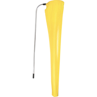 Drench Shower Tester Maritime Industrial Rubber