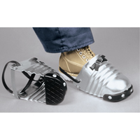 Foot Guard- Women Maritime Industrial Rubber
