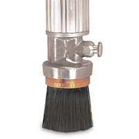 Fountain Brushes Maritime Industrial Rubber