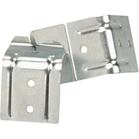 Wall Hook For Fire Extinguishers (CO2), Fits 10-15 lbs. Maritime Industrial Rubber