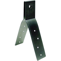 Miller&reg; Reusable Roof Anchor, Roof, Temporary Use Maritime Industrial Rubber