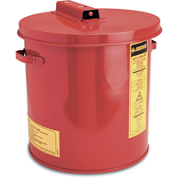 Dip Tanks Maritime Industrial Rubber