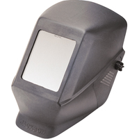 Masque de soudage passif HSL 100 Maritime Industrial Rubber