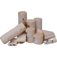 Bandage &eacute;lastique, Couper au besoin lo x 3" la, Classe 1 Maritime Industrial Rubber