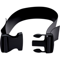 Versaflo Powered Air Purifying Respirator TR-600 Easy-Clean Belt Extender Maritime Industrial Rubber