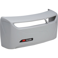 Versaflo Powered Air Purifying Respirator TR-600 Filter Cover Maritime Industrial Rubber