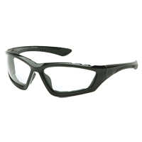 Lunettes de sécurité & accessoires