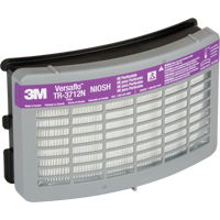 HE Filter TR-3712N, P100 Filter Maritime Industrial Rubber