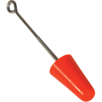 Bouchons pour drains