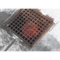 Bouchons pour drain Maritime Industrial Rubber