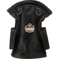 Arsenal&reg; 5528 Topped Parts Pouch Maritime Industrial Rubber