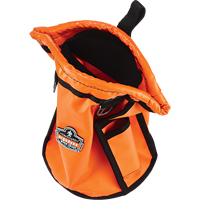 Arsenal&reg; 5528 Topped Parts Pouch Maritime Industrial Rubber