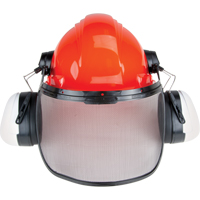 Ensemble forestier North, 15,5" la x 12" h Maritime Industrial Rubber