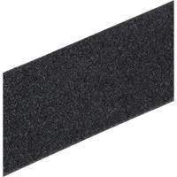 Ruban antid&eacute;rapant de premi&egrave;re qualit&eacute;, 2" x 60', Noir Maritime Industrial Rubber