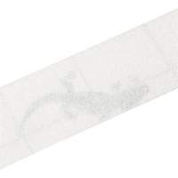 Premium Anti-Skid Tape, 1" x 60', Clear Maritime Industrial Rubber