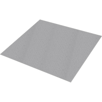 Plaque antid&eacute;rapante Safestep, 47" la x 96" lo, Gris Maritime Industrial Rubber