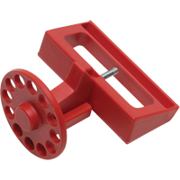 Lockout, Circuit Breaker Type Maritime Industrial Rubber