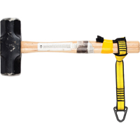 Sangle de fixation pour outil Maritime Industrial Rubber