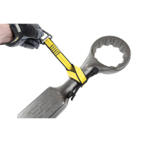 Sangle de fixation pour outil Maritime Industrial Rubber