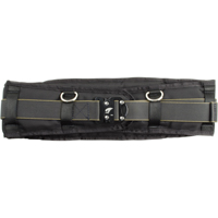 Ceinture &agrave; outils Comfort Maritime Industrial Rubber