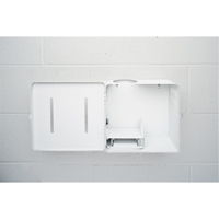 Sharps Collection Cabinet Maritime Industrial Rubber