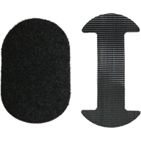 Guardian Warning Hook & Loop Attachments Maritime Industrial Rubber