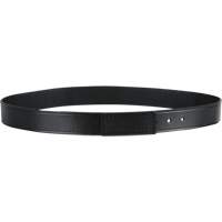No-Scratch Leather Belt Maritime Industrial Rubber