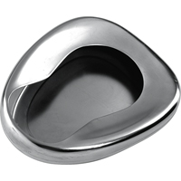 Adult Bed Pan Maritime Industrial Rubber