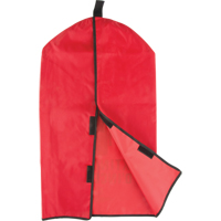Fire Extinguisher Covers Maritime Industrial Rubber