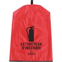 Fire Extinguisher Covers Maritime Industrial Rubber