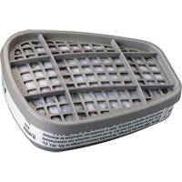 Air Purifying Respirator Cartridges