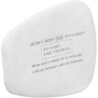 6000 Series Gas/Vapour Respirator Filters Maritime Industrial Rubber
