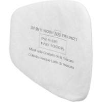 6000 Series Gas/Vapour Respirator Filters Maritime Industrial Rubber