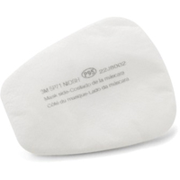 6000 Series Gas/Vapour Respirator Filters Maritime Industrial Rubber