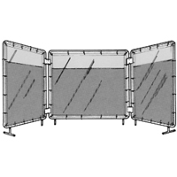 Welding Screens