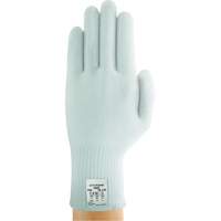 Insulator&reg; 78-101/78-150 Gloves, Polyester, 13 Gauge, One Size Maritime Industrial Rubber
