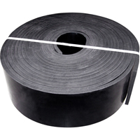 Rubber Floor Sheeting Black 1/16" X 3' X 50' Maritime Industrial Rubber