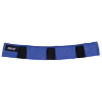 Doublures de refroidissement pour casque de s&eacute;curit&eacute; Chill-Its 6716 Maritime Industrial Rubber