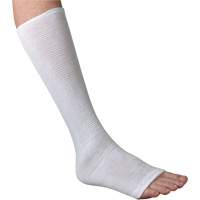 Bandage compressif tubulaire a/support &eacute;lastique, Manchon de compression, Classe 1 Maritime Industrial Rubber