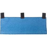 Bandeau absorbant en tissu &eacute;ponge North Maritime Industrial Rubber