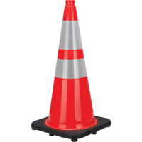 Cônes de signalisation