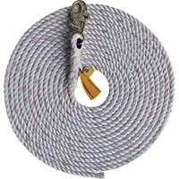 Cordages de s&eacute;curit&eacute; Maritime Industrial Rubber
