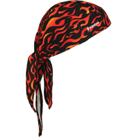 Coiffes de refroidissement Chill-Its 6615, Multicolore Maritime Industrial Rubber