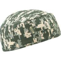 Chill-Its&reg; 6630 Cooling Skull Caps, Green Maritime Industrial Rubber