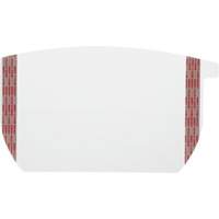 Versaflo Peel-Off Visor Cover Maritime Industrial Rubber
