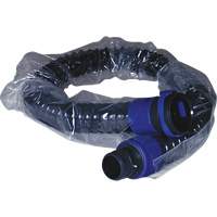 PAPR/Supplied Air Breathing Tubes