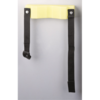 Colliers pour bouteilles de gaz modulaire universel Maritime Industrial Rubber