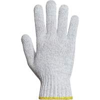 Gant tricot&eacute; Superior SNF, Polyester, Calibre 7, Grand Maritime Industrial Rubber