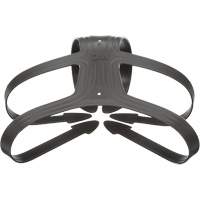 Head Harness Maritime Industrial Rubber